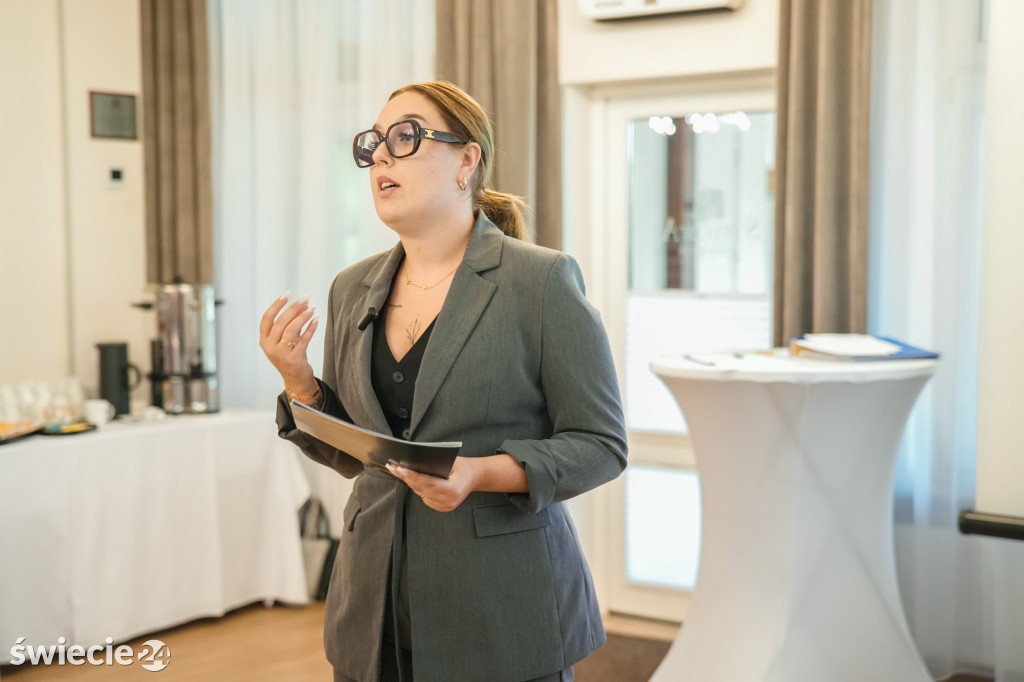 Spotkanie przedsiębiorców 18 września 2025