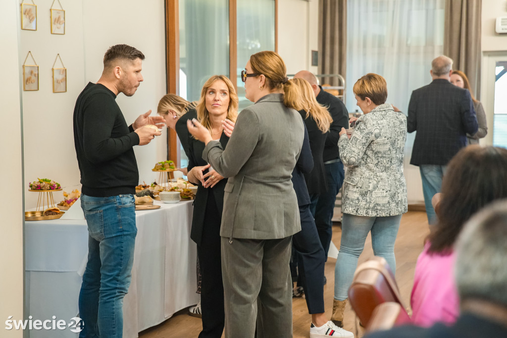 Spotkanie przedsiębiorców 18 września 2025