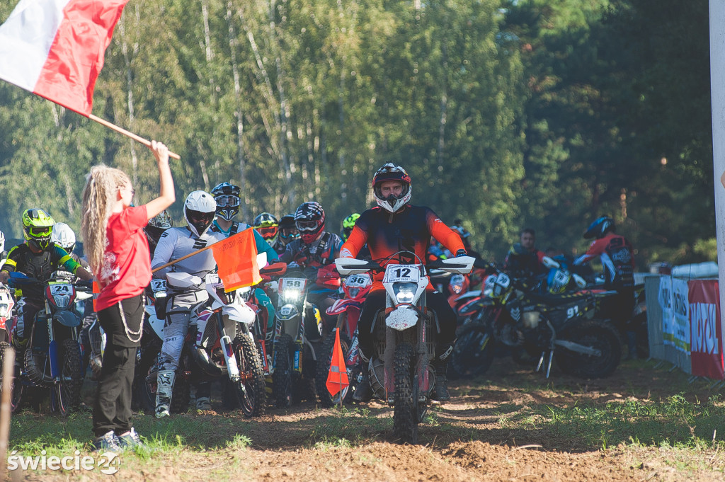 XV Kociewski Rajd Enduro