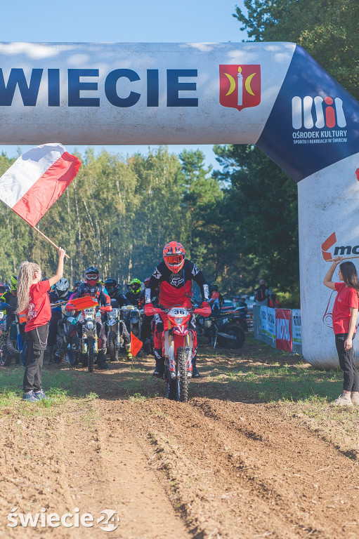 XV Kociewski Rajd Enduro