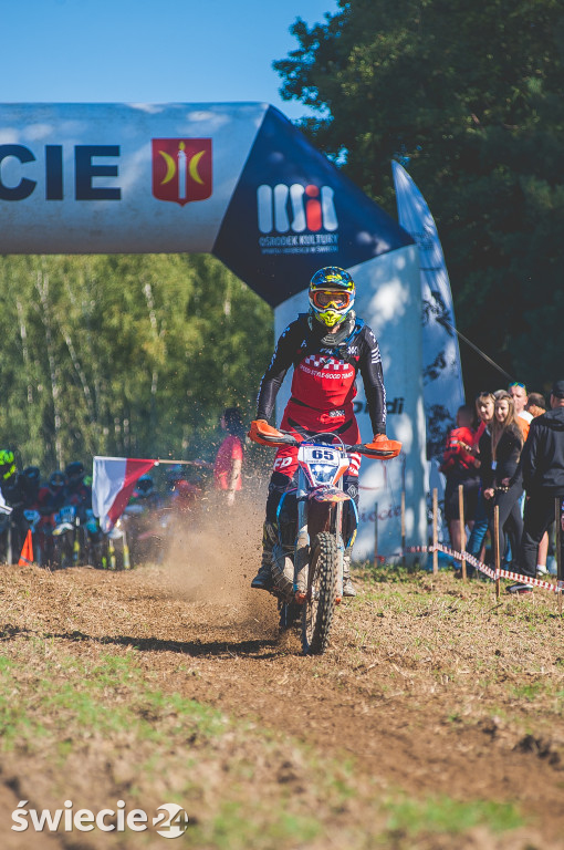 XV Kociewski Rajd Enduro