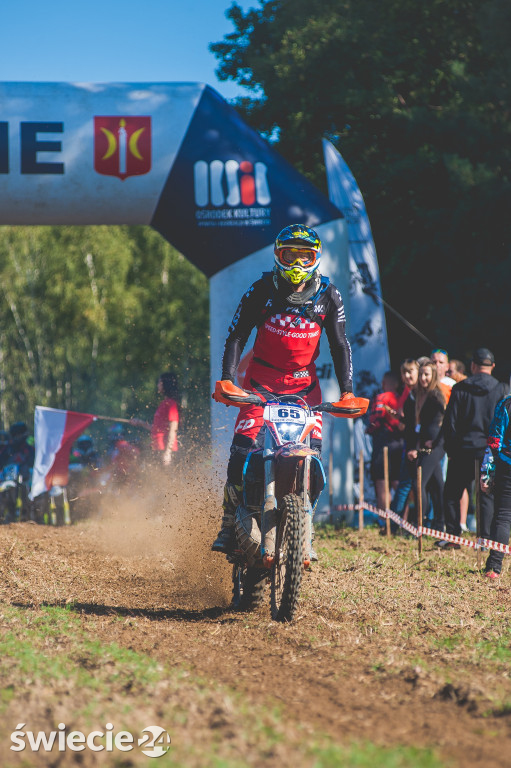 XV Kociewski Rajd Enduro