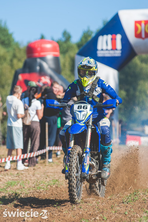 XV Kociewski Rajd Enduro