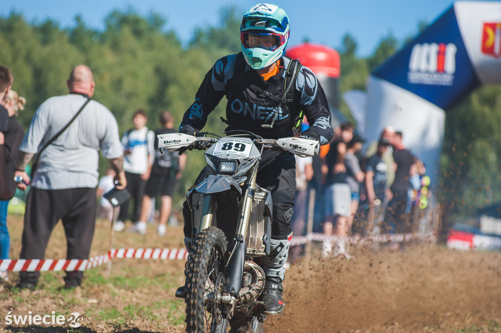 XV Kociewski Rajd Enduro