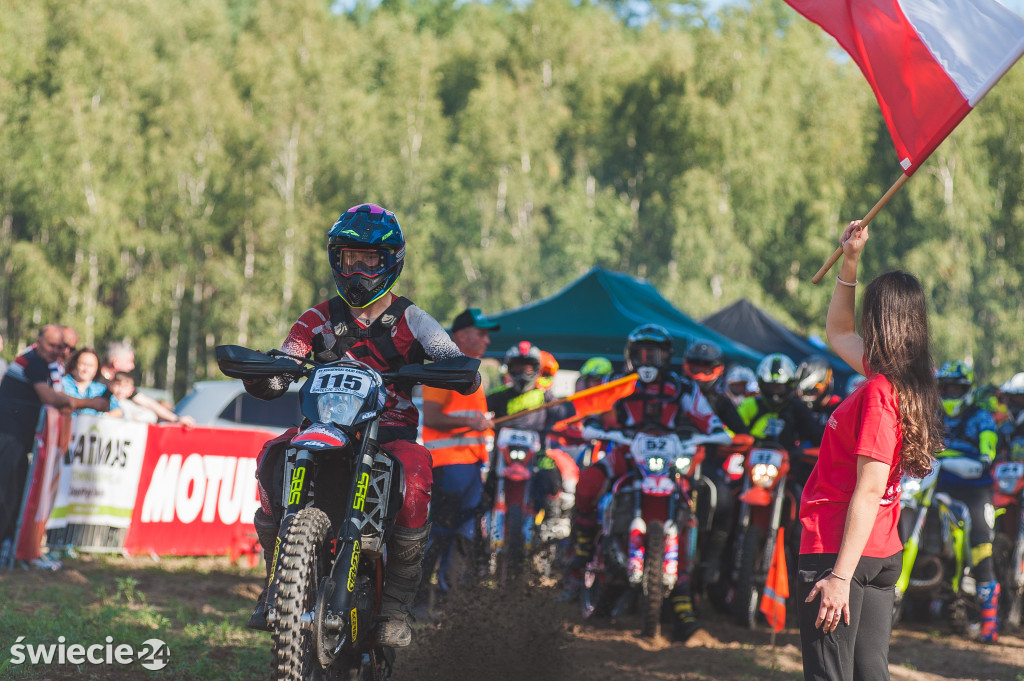 XV Kociewski Rajd Enduro