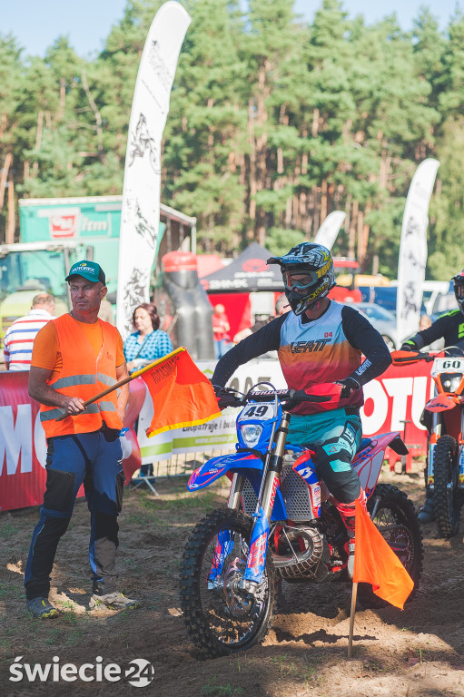 XV Kociewski Rajd Enduro