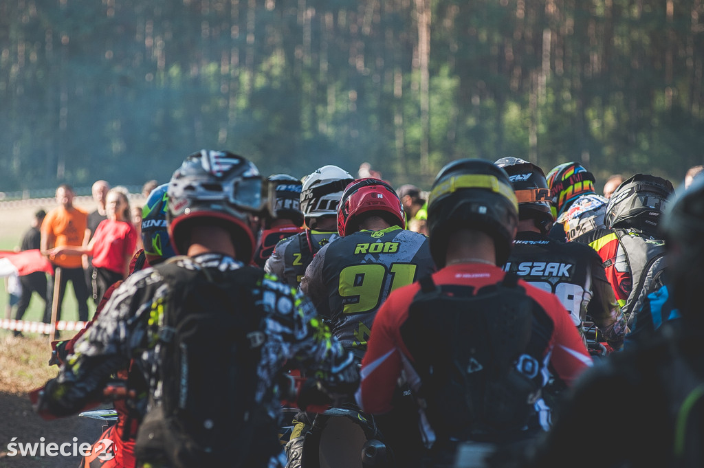 XV Kociewski Rajd Enduro