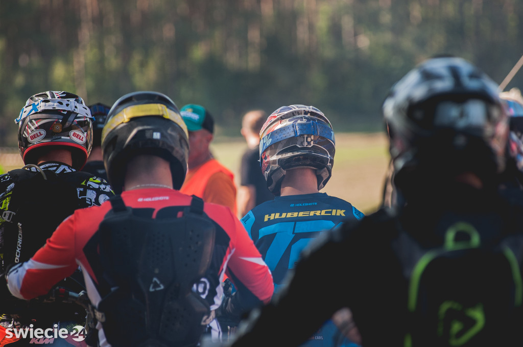 XV Kociewski Rajd Enduro