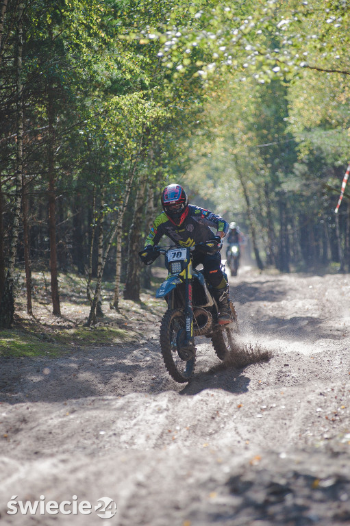 XV Kociewski Rajd Enduro