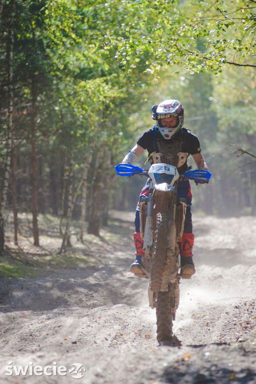 XV Kociewski Rajd Enduro