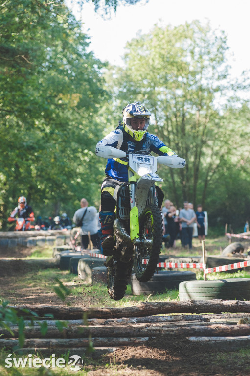 XV Kociewski Rajd Enduro