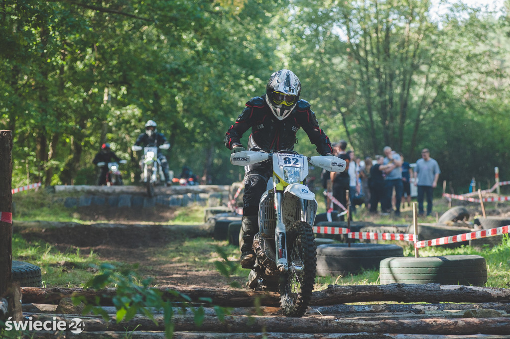 XV Kociewski Rajd Enduro