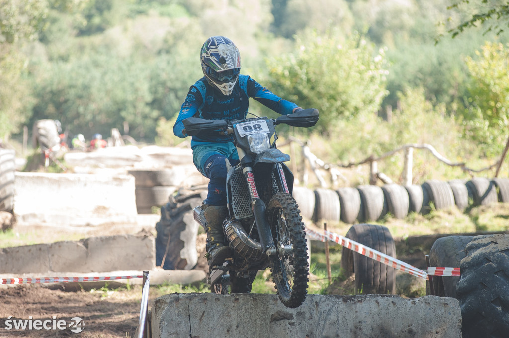XV Kociewski Rajd Enduro