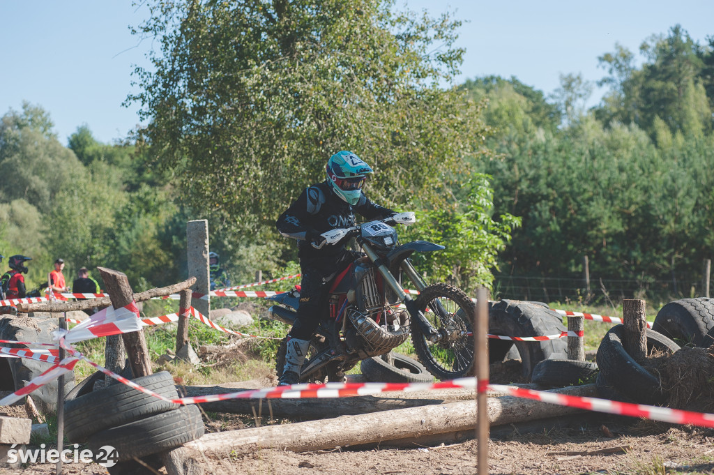 XV Kociewski Rajd Enduro