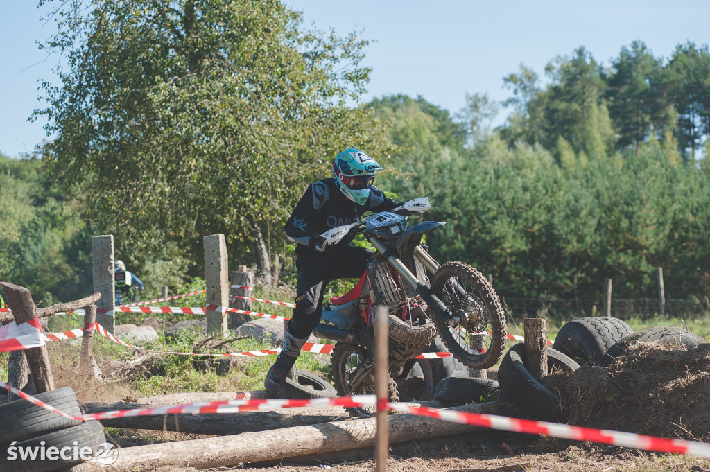 XV Kociewski Rajd Enduro