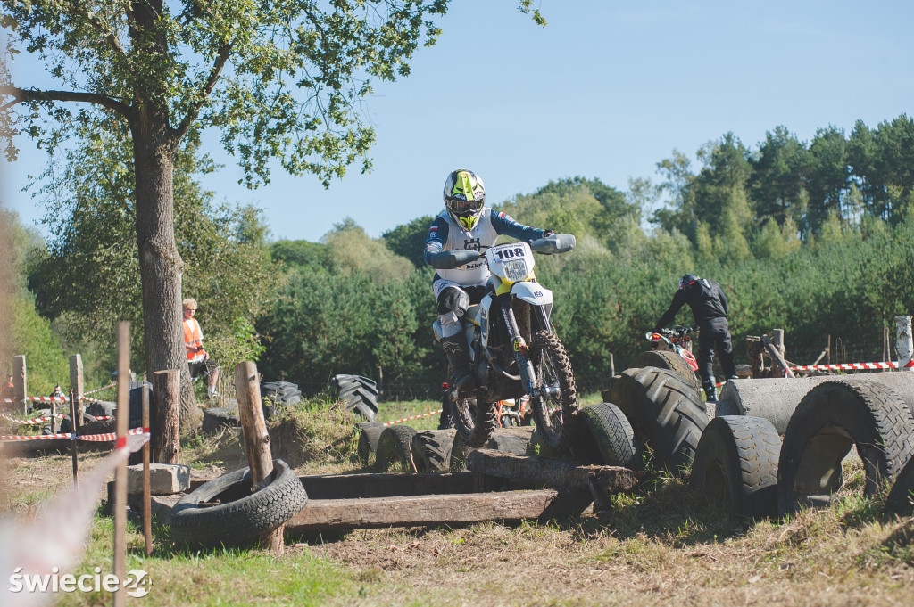 XV Kociewski Rajd Enduro