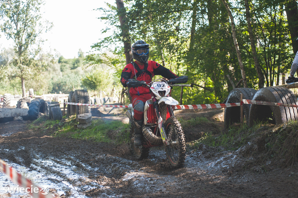 XV Kociewski Rajd Enduro