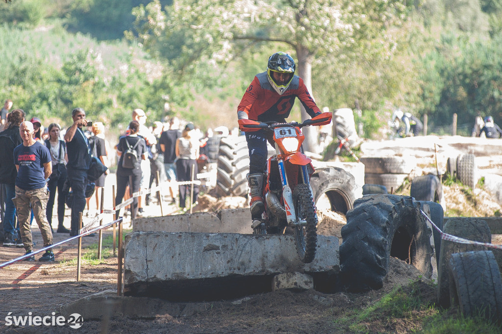 XV Kociewski Rajd Enduro