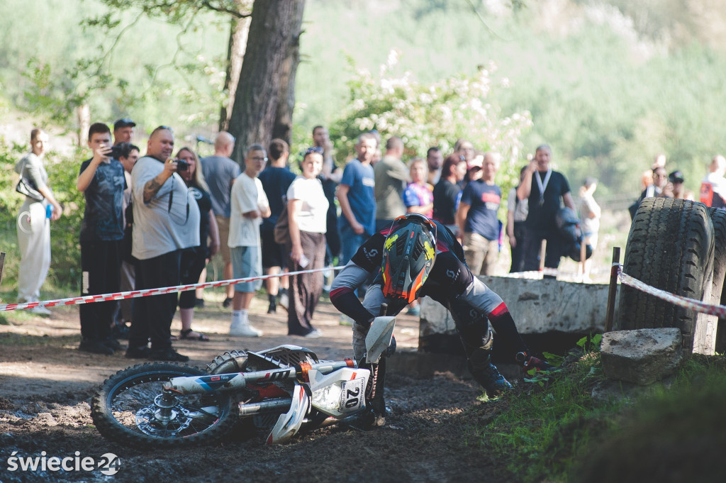 XV Kociewski Rajd Enduro