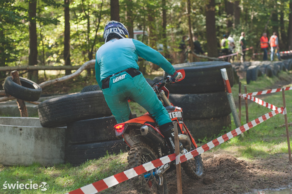 XV Kociewski Rajd Enduro