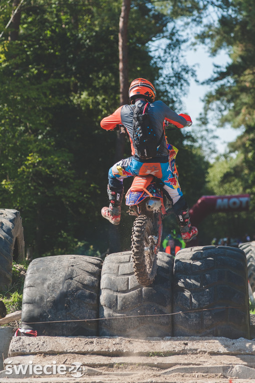 XV Kociewski Rajd Enduro