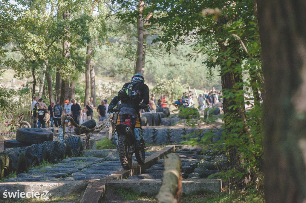 XV Kociewski Rajd Enduro