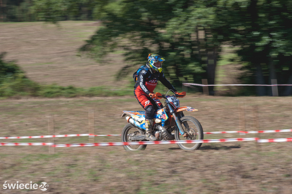XV Kociewski Rajd Enduro