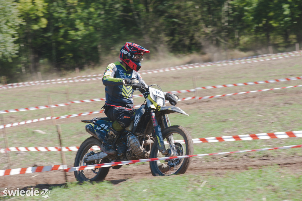 XV Kociewski Rajd Enduro