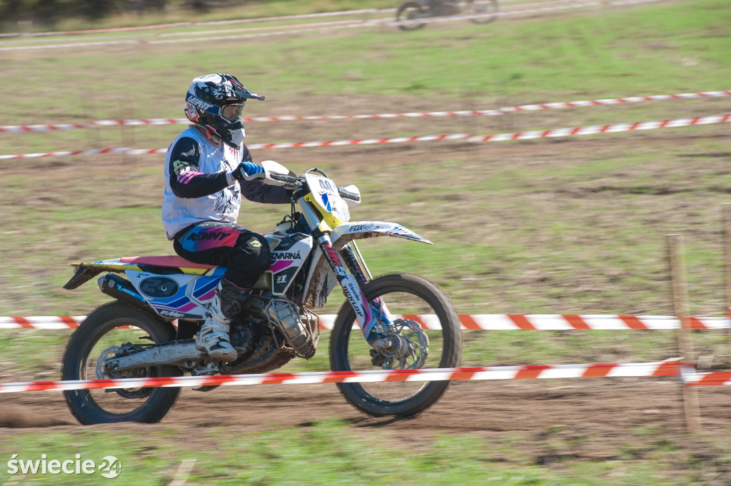 XV Kociewski Rajd Enduro