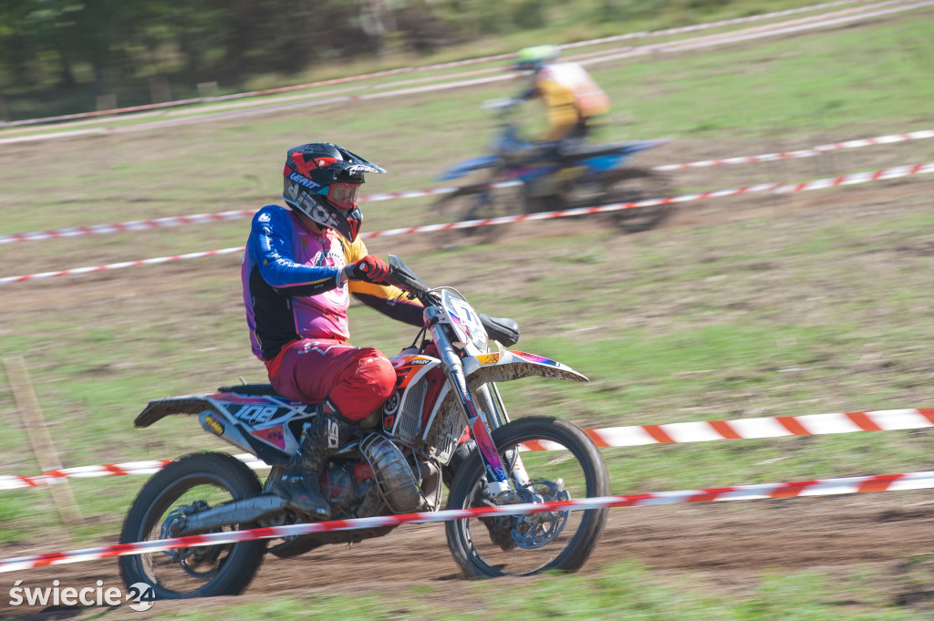 XV Kociewski Rajd Enduro