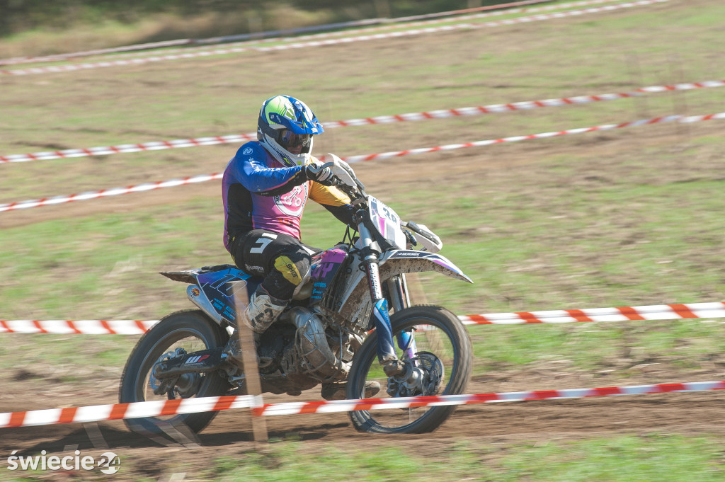 XV Kociewski Rajd Enduro