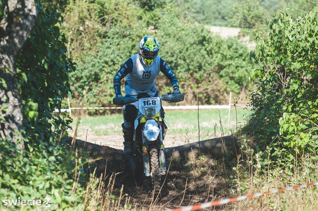 XV Kociewski Rajd Enduro
