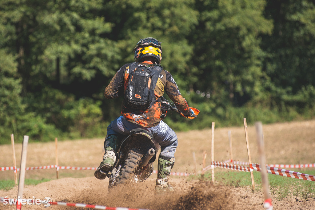XV Kociewski Rajd Enduro