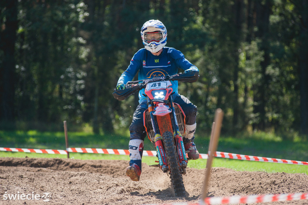 XV Kociewski Rajd Enduro