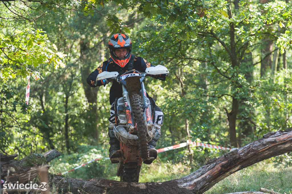 XV Kociewski Rajd Enduro