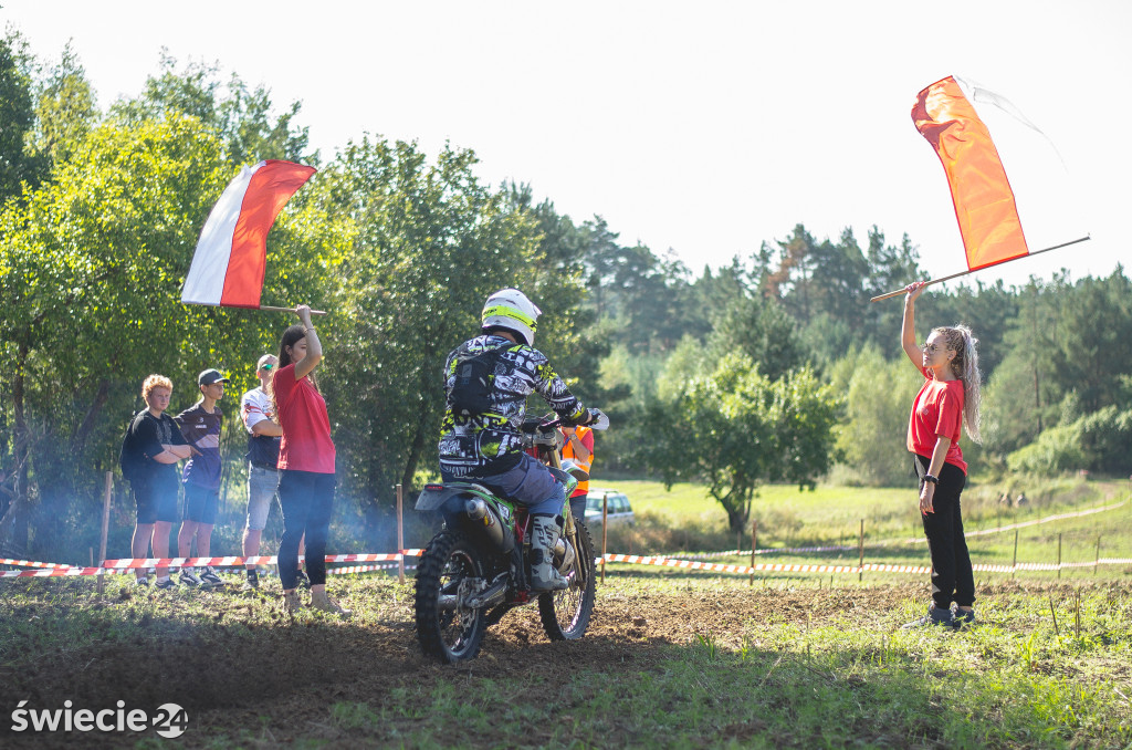 XV Kociewski Rajd Enduro