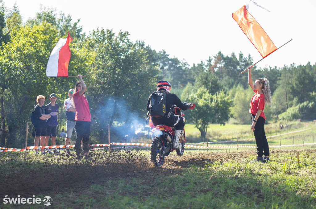 XV Kociewski Rajd Enduro