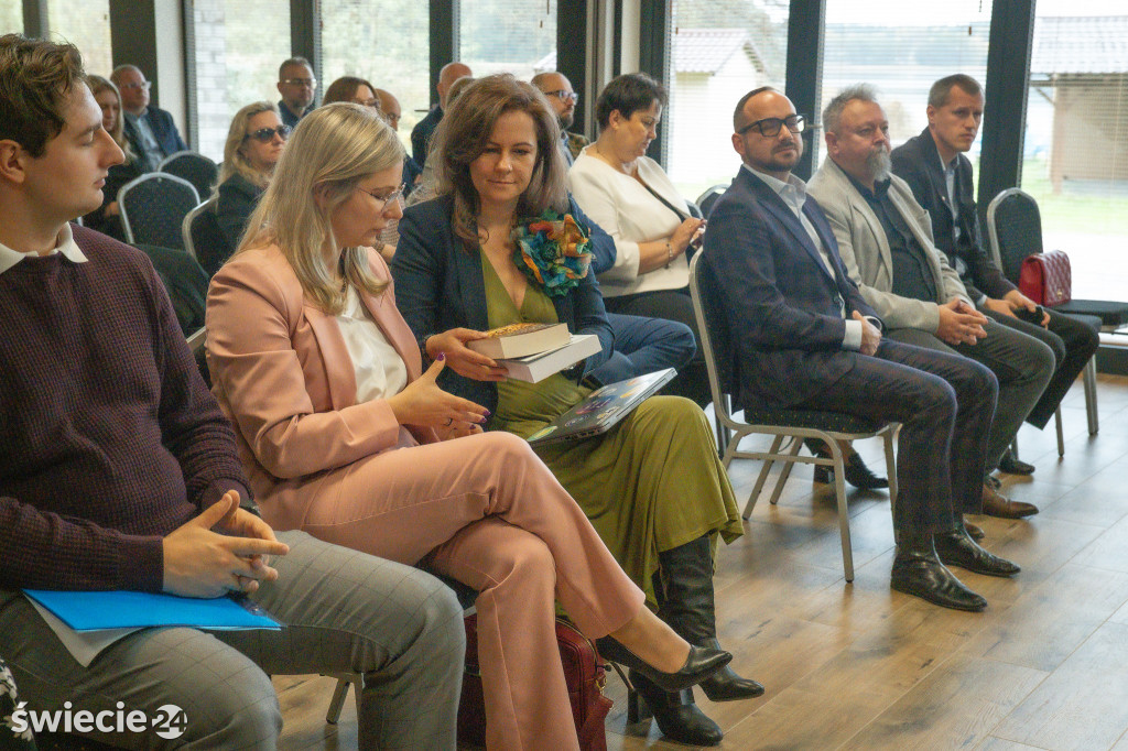 Nowe pokolenie Z na rynku pracy — KONFERENCJA