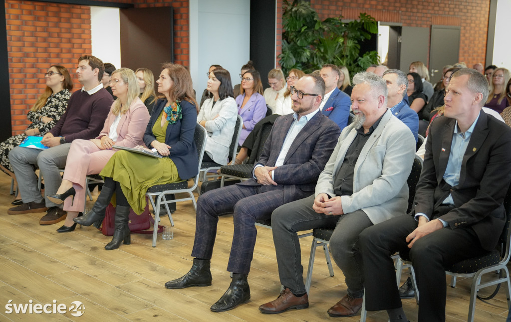 Nowe pokolenie Z na rynku pracy — KONFERENCJA