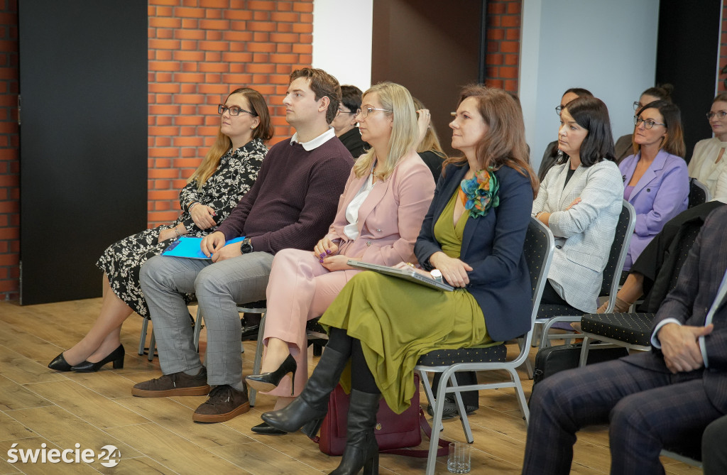 Nowe pokolenie Z na rynku pracy — KONFERENCJA