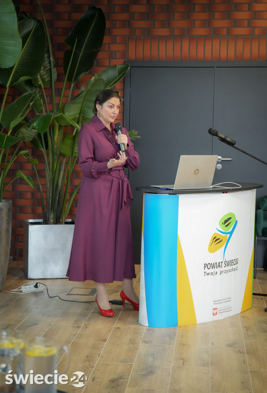 Nowe pokolenie Z na rynku pracy — KONFERENCJA