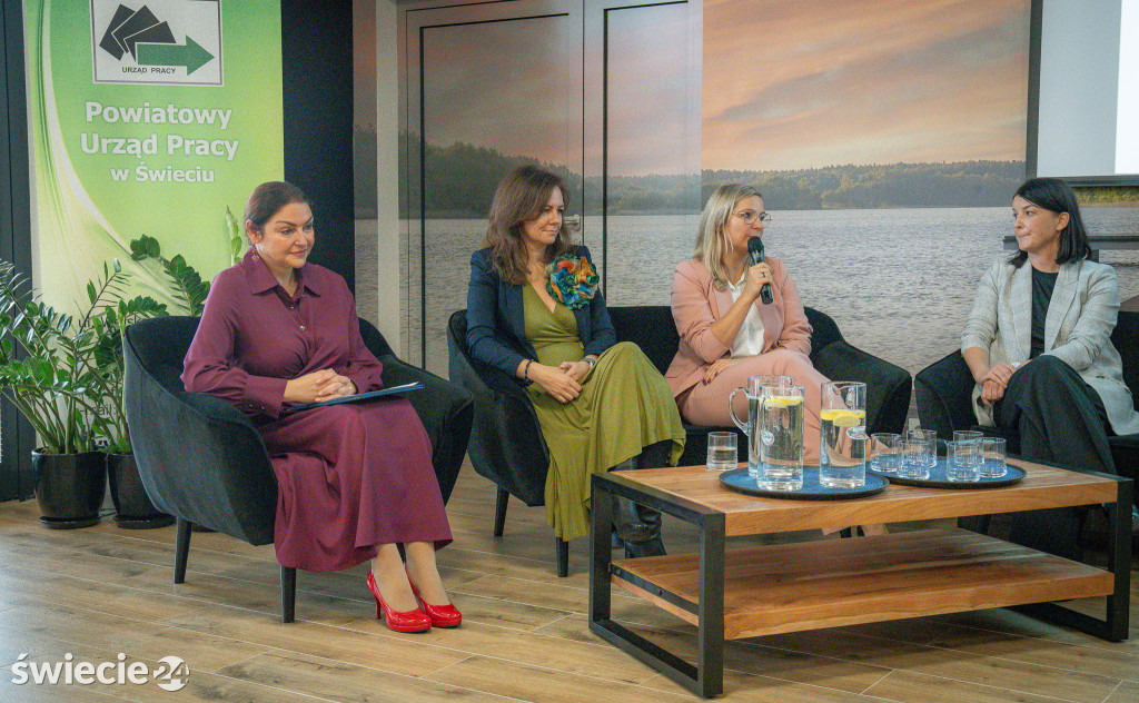 Nowe pokolenie Z na rynku pracy — KONFERENCJA