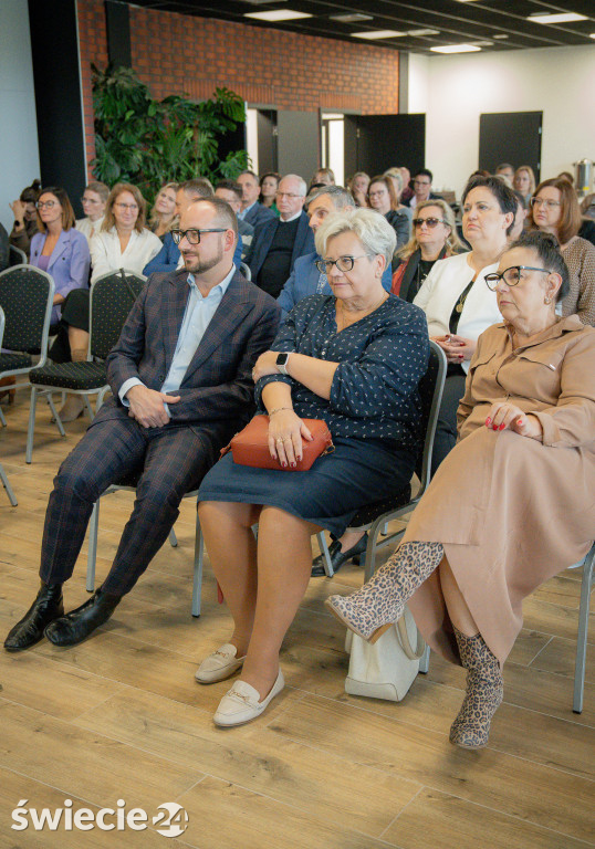 Nowe pokolenie Z na rynku pracy — KONFERENCJA