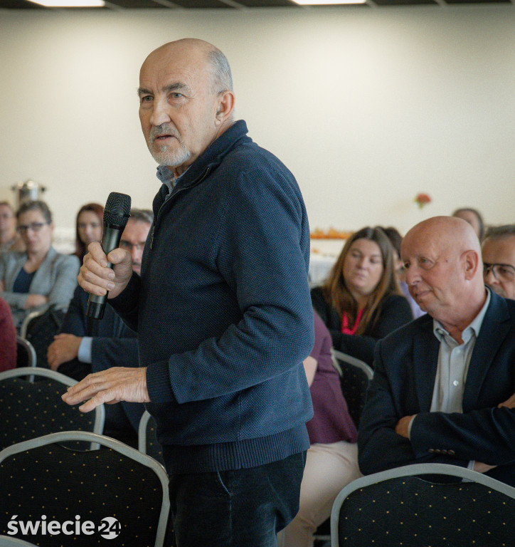 Nowe pokolenie Z na rynku pracy — KONFERENCJA