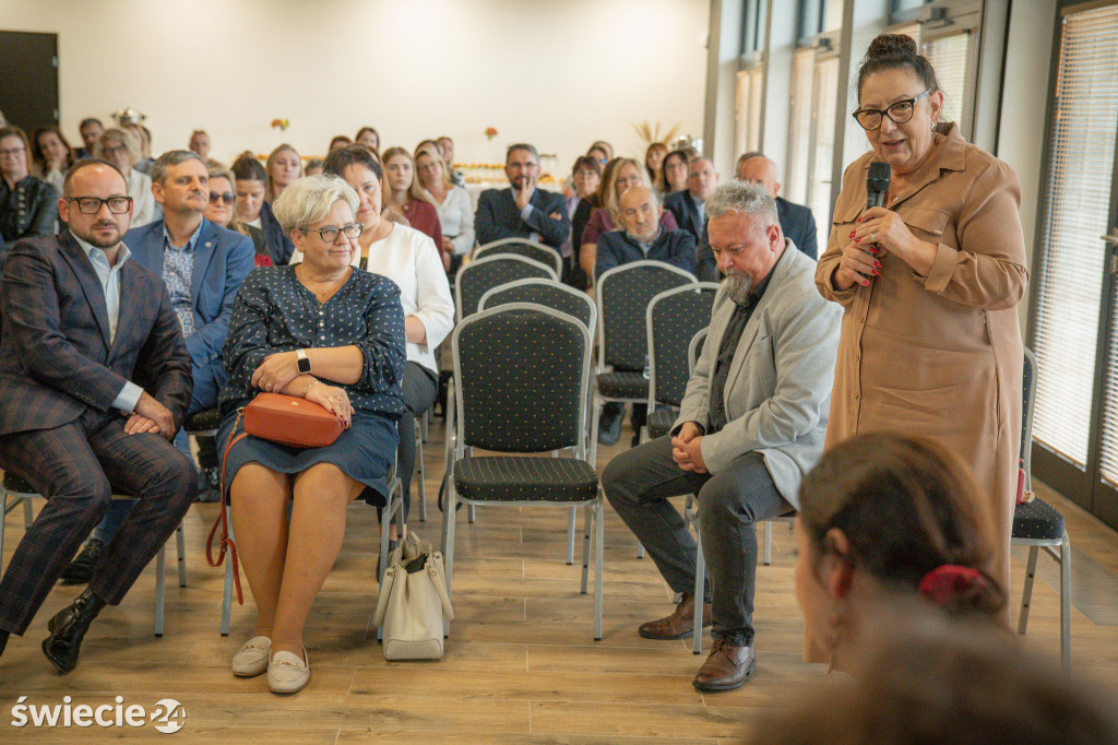 Nowe pokolenie Z na rynku pracy — KONFERENCJA