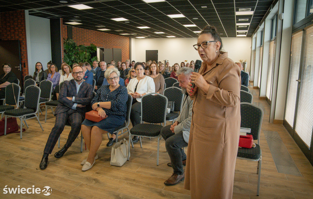 Nowe pokolenie Z na rynku pracy — KONFERENCJA