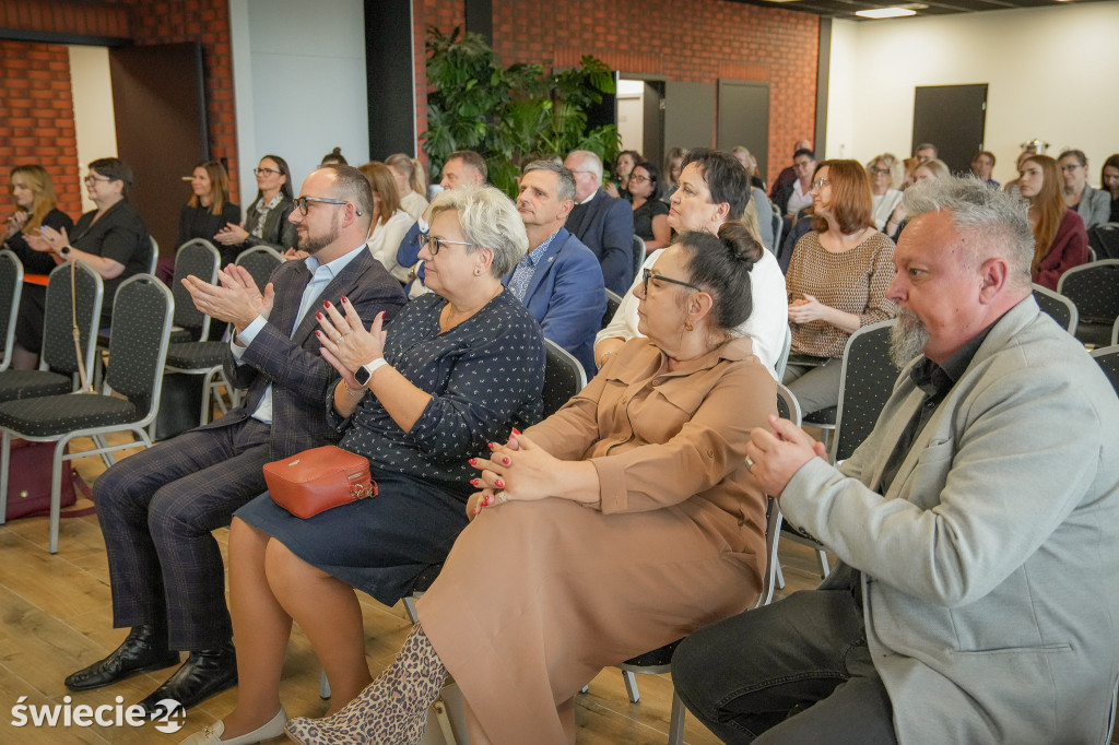 Nowe pokolenie Z na rynku pracy — KONFERENCJA
