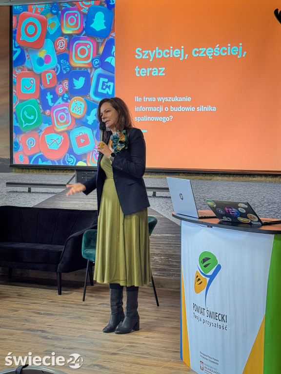 Nowe pokolenie Z na rynku pracy — KONFERENCJA