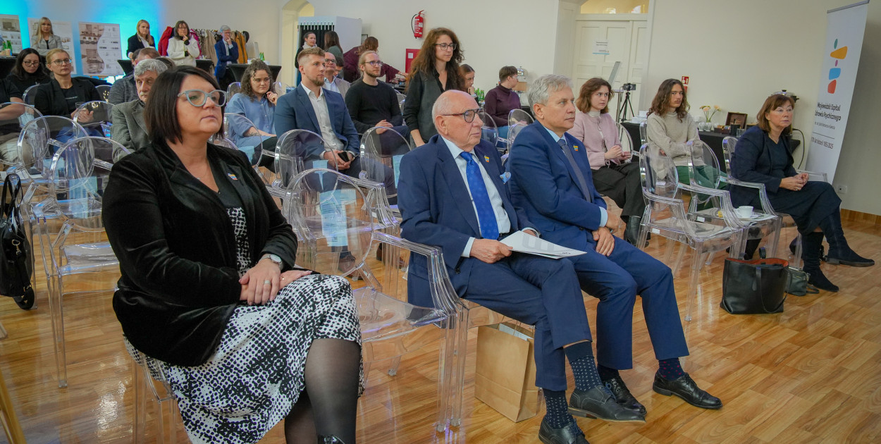 Szpital w Świeciu zacieśnia współpracę uczelniami