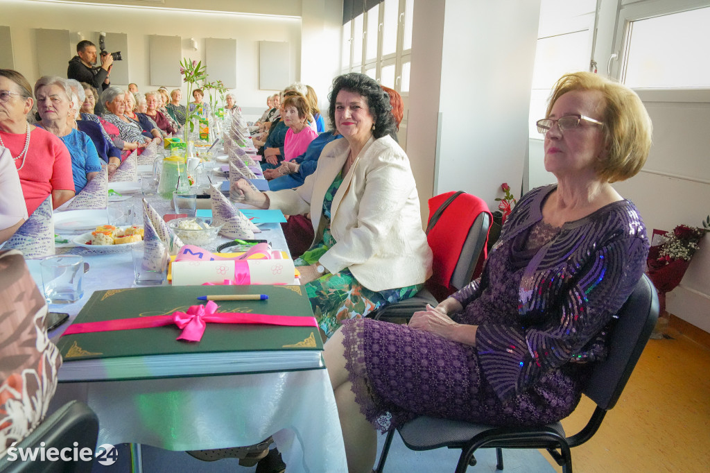 Dzień Seniora w Centrum Pokoleń